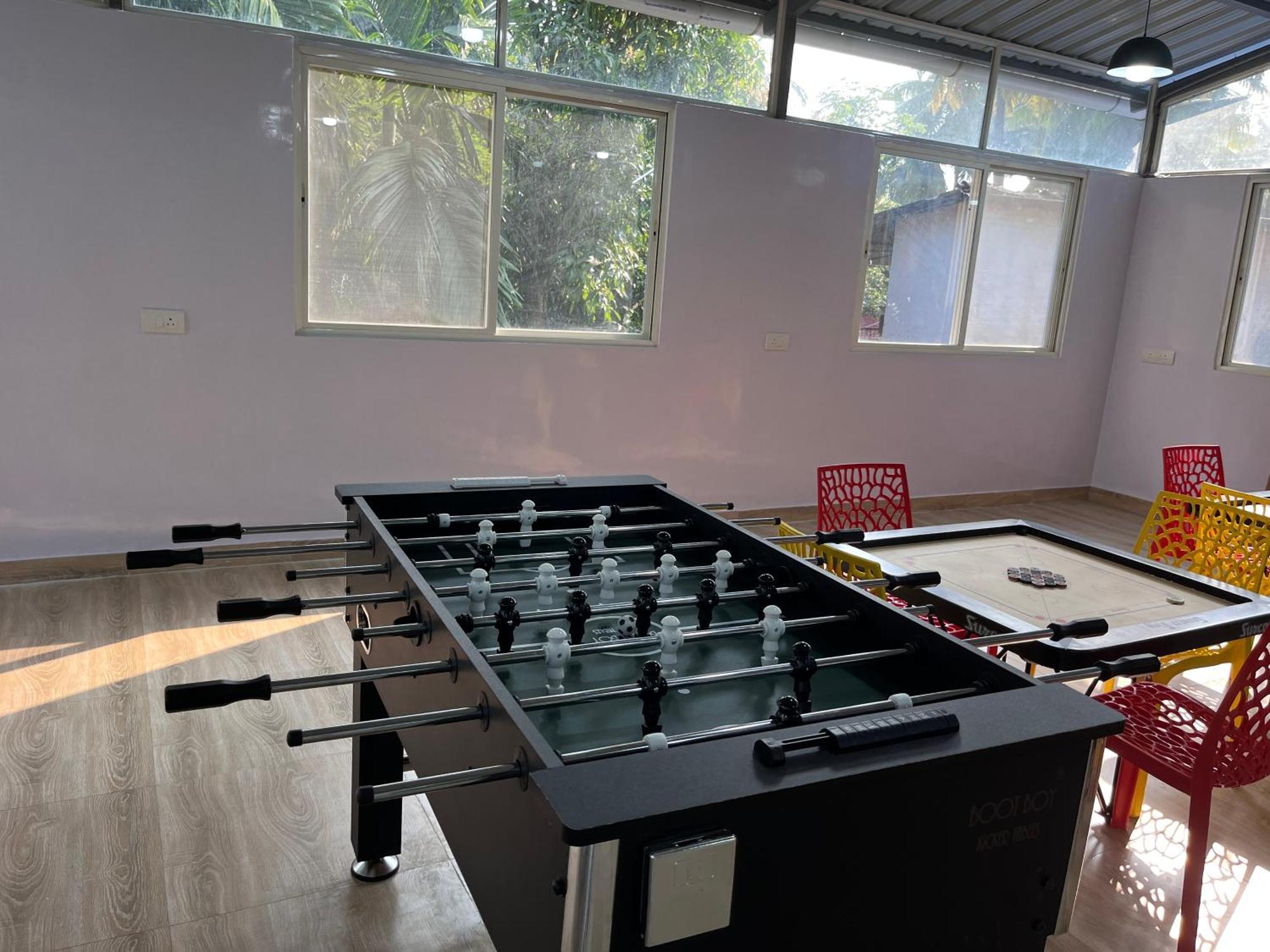 Hotel Suryaprabha- Near Diveagar Beach *