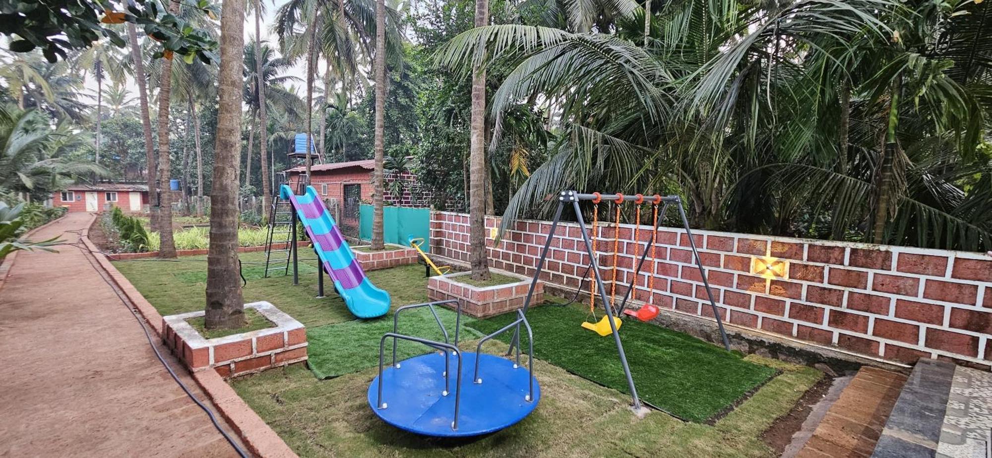 Hotel Suryaprabha- Near Diveagar Beach